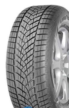 Шина 215/70R16 100T UltraGrip Ice SUV Gen-1 (Goodyear)